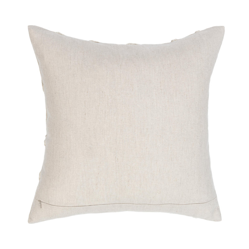 Langdon Pillow Cover & Insert, Square 20"