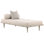 Chatfield By Thom Filicia Chaise Lounge