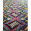 Contemporary One-of-a-Kind 9' 0" X 12' 2" Hand Knotted Area Rug
