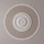 Ensemble d'anneaux de plafond Tralee-88035084