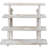 Anticur Cascading Retail Stair Tiered Stand