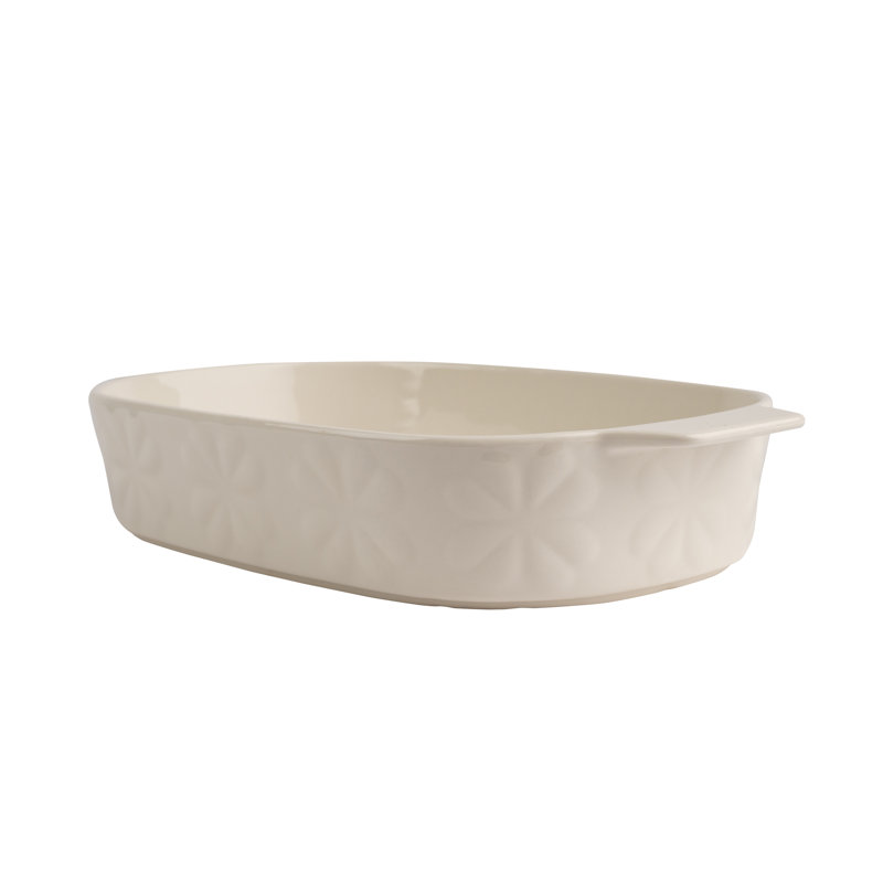 Beau & Elliot Porcelain Baker Bakeware