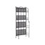 Clemetine 61cm W Metal Shelving Unit
