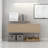 Modular Metal Office Storage Cabinet With Adjustable Shelves-123176088