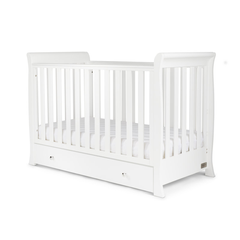 Snowdon 4 in 1 Mini 3 Piece Furniture Set - White