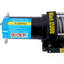 ATV / UTV Winch- 12 V 3500LBS Treuil électrique avec câble en acier, fil et télécommande sans fil, rouleau Fairlead