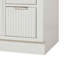 Meuble-lavabo simple 54 po en bois massif avec comptoir en marbre de Carrare blanc 1,5 po-120450966-120450960-120450962