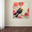 «Airy Roadtrip» de Breagh, reproduction sur toile tendue-22068731