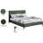Gallo Upholstered Bed-91110454-91110453