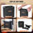 Silicone Ice Cube Tray