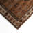Turkish Brown Indoor and Outdoor Area Rug-164399354