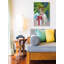 Eyre Tarney - Wrapped Canvas Painting-444778646