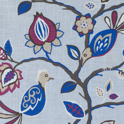 Tobi Fairley Prints and Wovens Meriweather Fabric