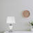 Edie 57Cm  Modern Classic Table Lamp-1075492086
