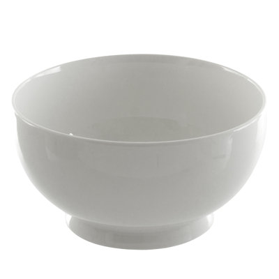 Ten Strawberry Street Whittier 34 oz. Dessert Bowl
