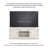 Sofiane 72" TV Stand For Tvs Up To 82"