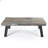 Dahlgren Solid Wood Top Coffee Table