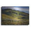 Millwood Pines 'Sawtooth Foothills Ii' by Rick Berk Metal Wall-1060390018