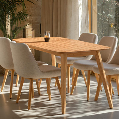 Table de salle à manger Acanva