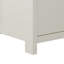 Table de chevet 2 tiroirs 21,9 po Isenbert-517434295