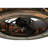 Jahson 30'' Ceiling Fan with Light Kit