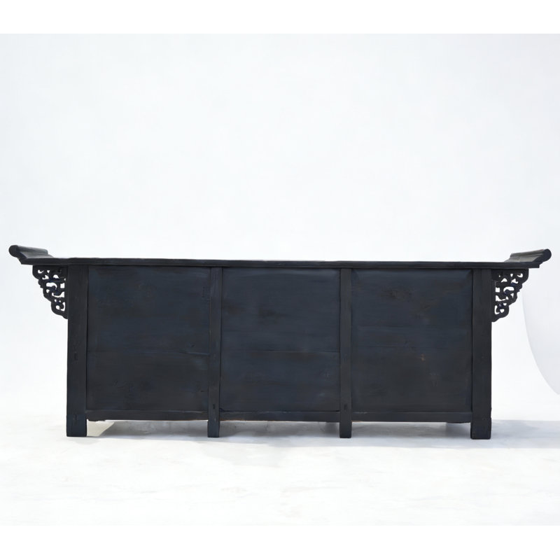 Antique Imperial Sideboard