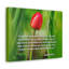 I Have Chosen Isaiah 43:10 - Wrapped Canvas Print-1577337456
