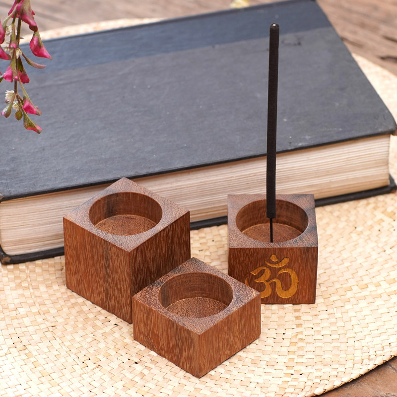Jaryd Incense Holder