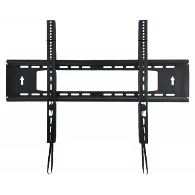 TV Wall Mount For Most 60-120 Inch Tvs, Low Profile Wall Mount TV Bracket With Quick Release Lock, Max VESA 900X600mm, Holds Up To 220Lbs -  AB, MSL-ZHYT60-120