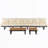 Outdoor Sectional Sofa Set with Adjustable Reclining Seats-1273551154