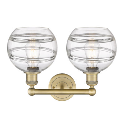 Bienes 2 - Light Dimmable Vanity Light