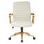 Chaise de travail Turbeville-844501371