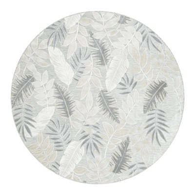 Tapis Fergent Leaves Wygant