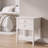 Zeist White Nightstand Set Of 2-12575210