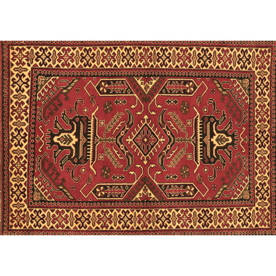 Southwestern Indoor Rug
