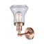 Applique murale pour salle de bain 1 lumière Edda-32985604-32985600-32985602