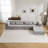 157.48" L-Shaped Sectional-1891746671