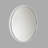 Cadre Round Mirror 36x36 from Generation Lighting -2116188028-2116188016