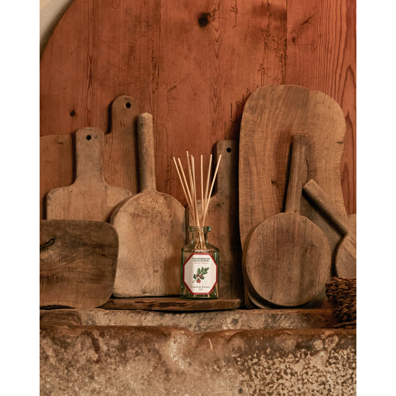 Fruits Diffuser, Tomato
