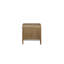 Table de bout