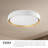 Essex Acrylic LED Flush Mount-68127158