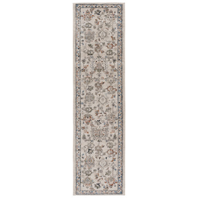 Grove Performance Oriental Rug