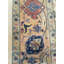 Oriental Hand-Knotted Wool Beige/Salmon Area Rug-50887217