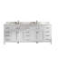 Ensemble de meuble-lavabo double 84 po Binion-1475246086