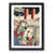 Black Framed selected
