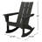 POLYWOOD Modern Adirondack Rocker-39378604