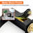 Bathroom Faucet with Drain Assembly-90655397