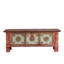 Alessa Blanket Chest