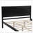 Platform Bed Frame with Headboard-763619625-763619627