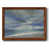 Maple Framed